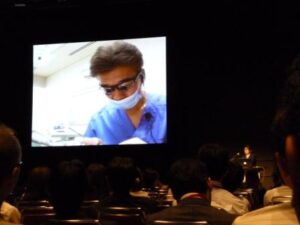 土屋先生 御茶園通り歯科クリニック