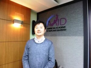 インプラントコース